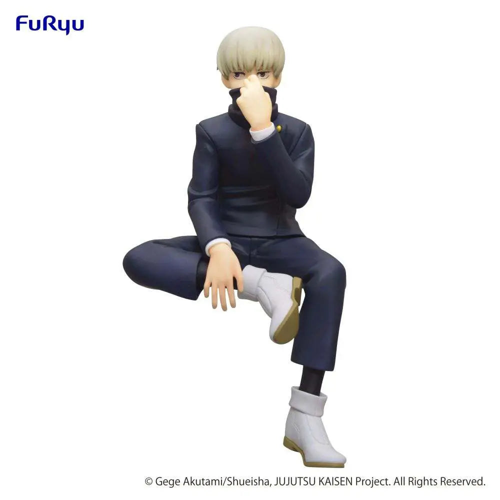 JUJUTSU KAISEN TOGE INUMAKI NOODLE STOP FURYU