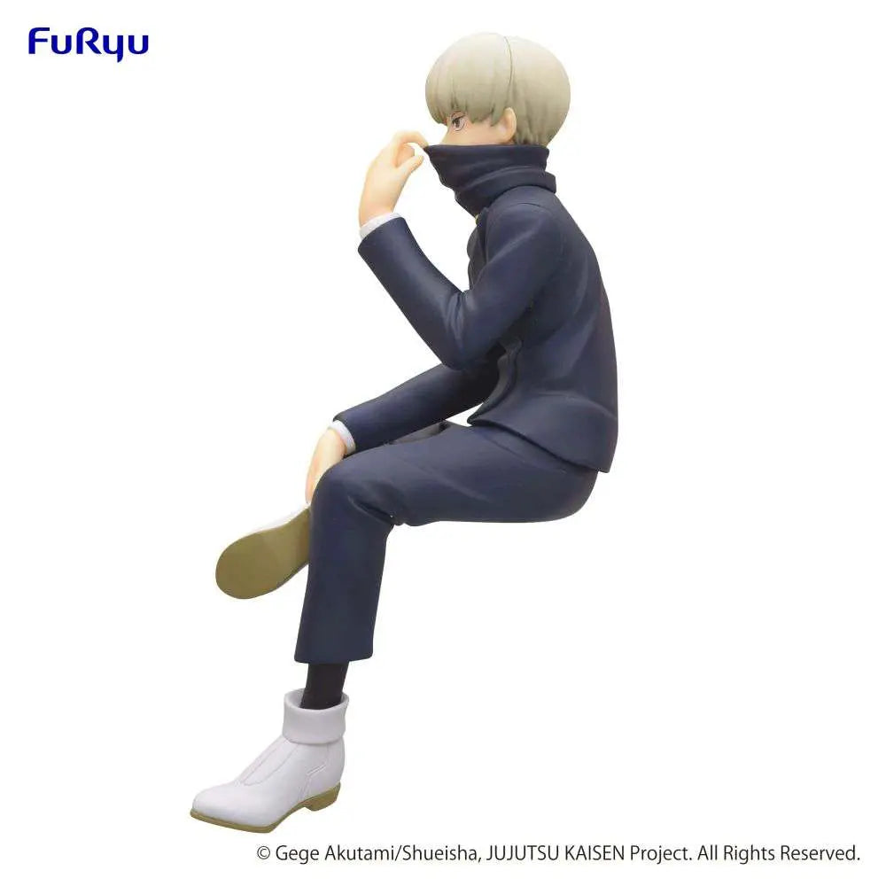 JUJUTSU KAISEN TOGE INUMAKI NOODLE STOP FURYU
