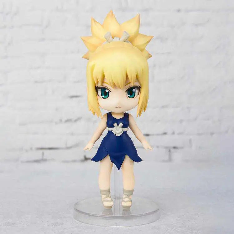 DR STONE KOHAKU MINI SHF BANDAI
