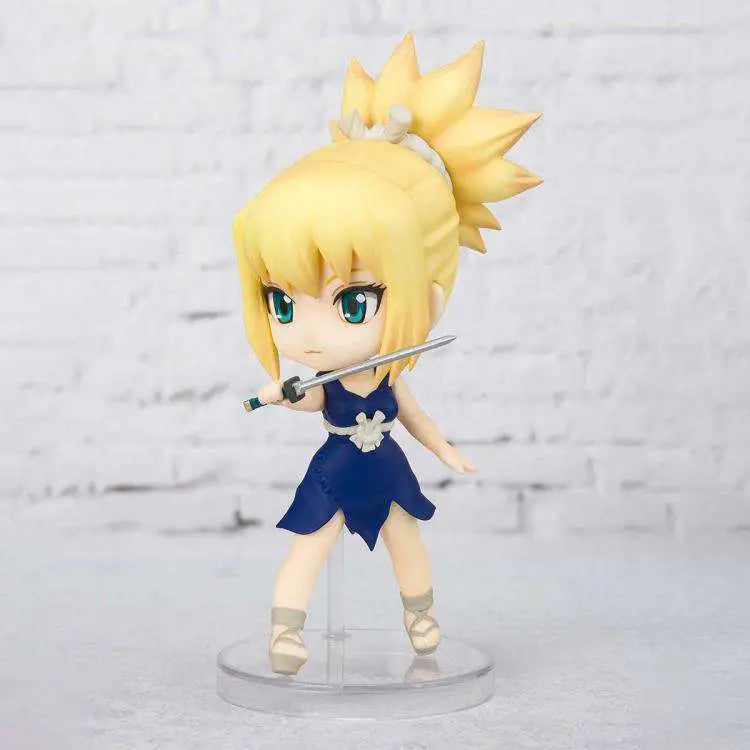 DR STONE KOHAKU MINI SHF BANDAI