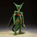 DRAGON BALL Z CELL FIRST FORM S.H.Figuarts BANDAI