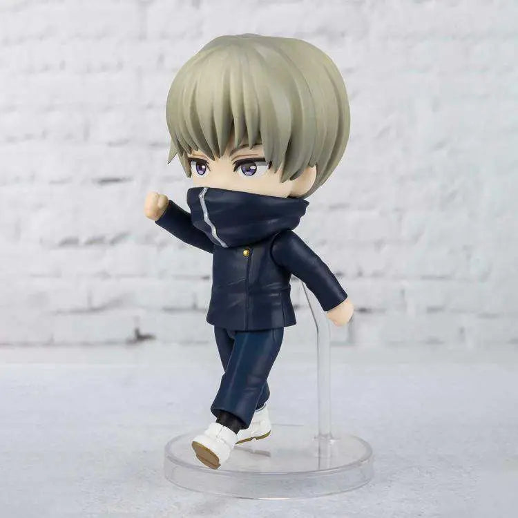 JUJUTSU KAISEN TOGE INUMAKI MINI SHF BANDAI