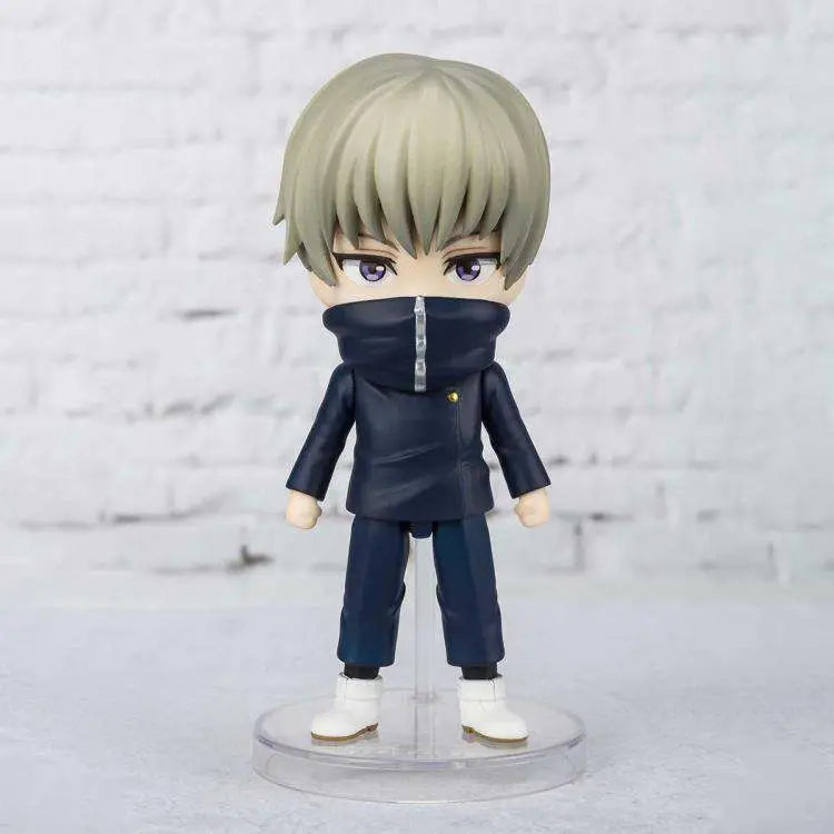 JUJUTSU KAISEN TOGE INUMAKI MINI SHF BANDAI