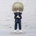 JUJUTSU KAISEN TOGE INUMAKI MINI SHF BANDAI