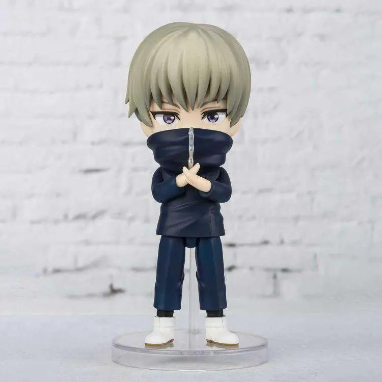 JUJUTSU KAISEN TOGE INUMAKI MINI SHF BANDAI
