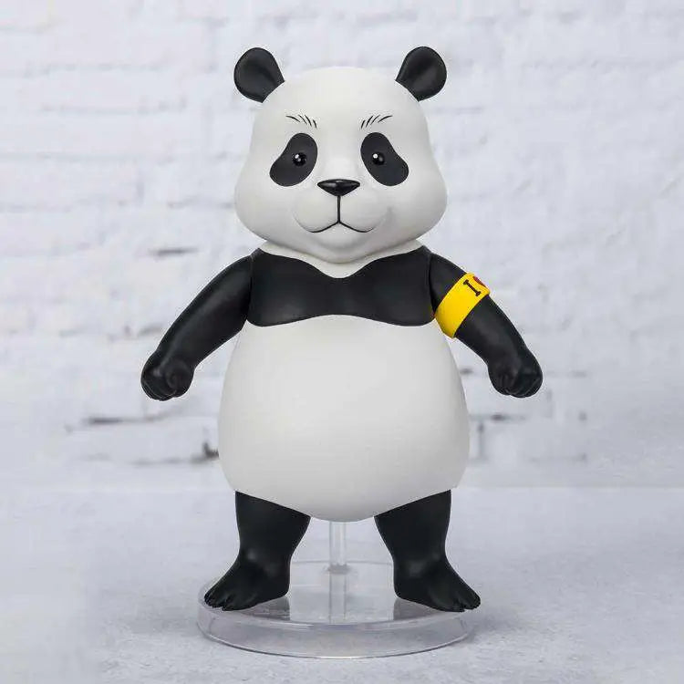JUJUTSU KAISEN Panda MINI SHF BANDAI