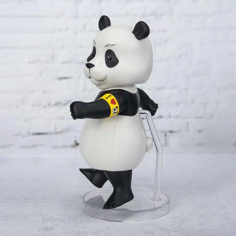 JUJUTSU KAISEN Panda MINI SHF BANDAI