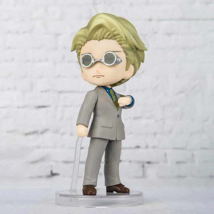 JUJUTSU KAISEN KENTO NANAMI MINI SHF BANDAI