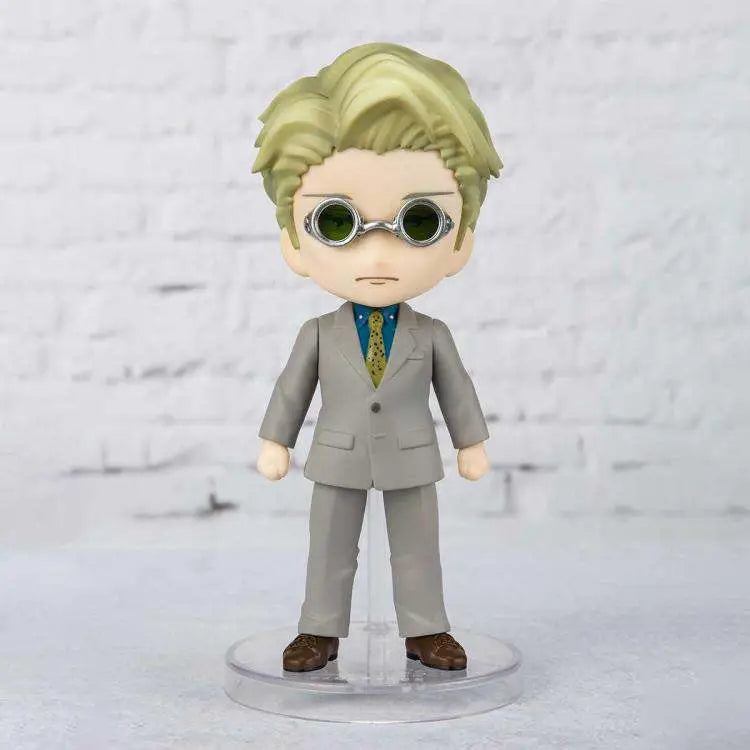 JUJUTSU KAISEN KENTO NANAMI MINI SHF BANDAI