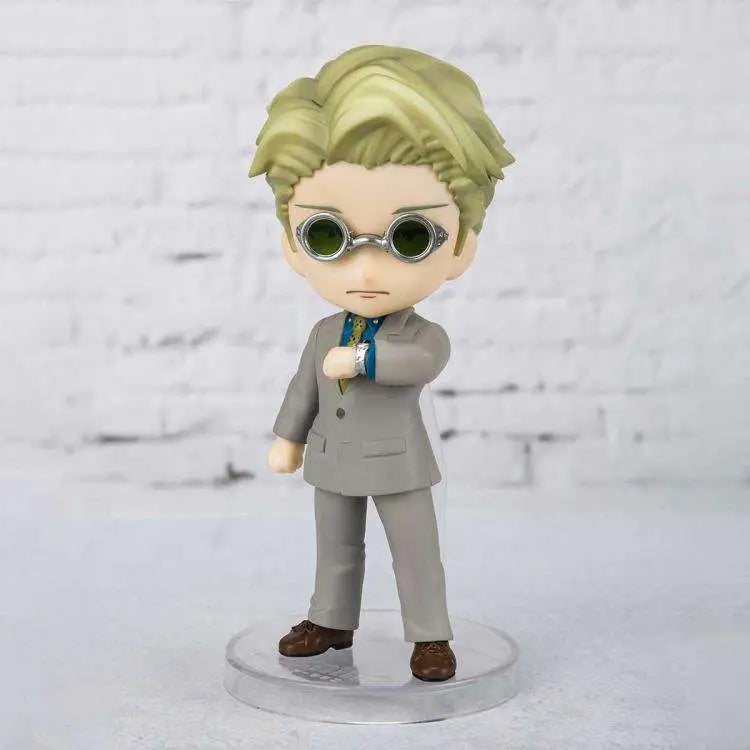 JUJUTSU KAISEN KENTO NANAMI MINI SHF BANDAI