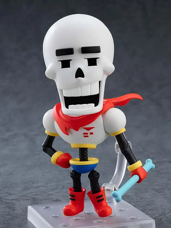 UNDERTALE PAPYRUS NENDOROID GOODSMILE FR