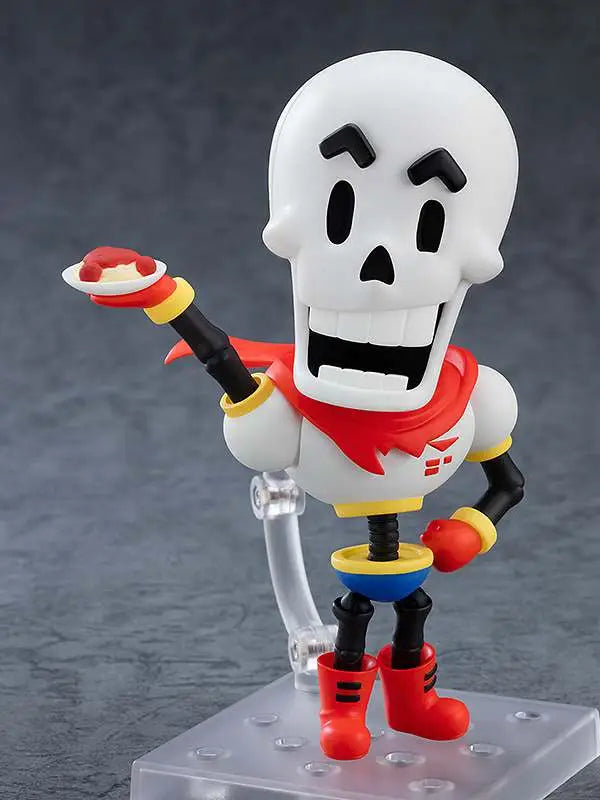 UNDERTALE PAPYRUS NENDOROID GOODSMILE FR