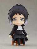BUNGO STRAY RYUNOSUKE NENDOROID SWACCHAO ORANGE ROUGE