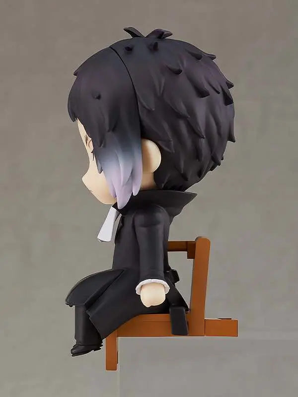 BUNGO STRAY RYUNOSUKE NENDOROID SWACCHAO ORANGE ROUGE