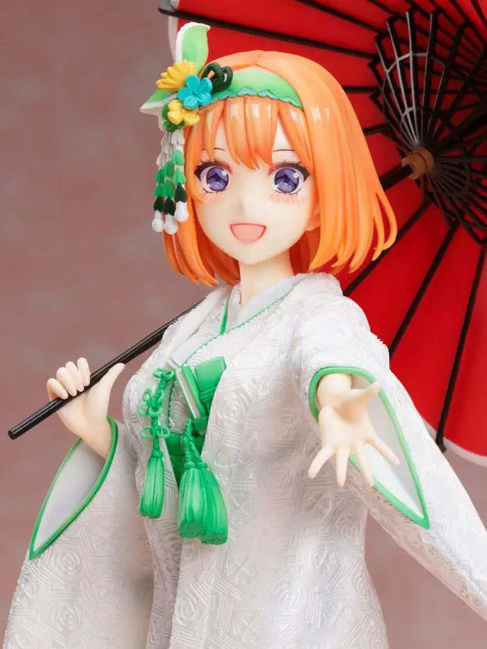QUINTESSENTIAL QUINT 2 YOTSUBA SHIROMUKU FURYU