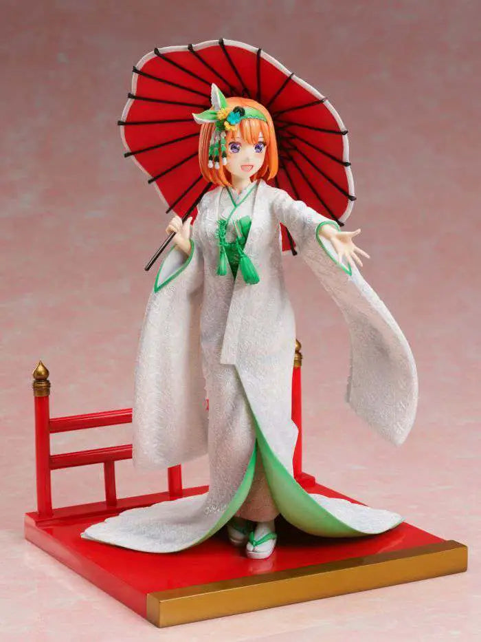 QUINTESSENTIAL QUINT 2 YOTSUBA SHIROMUKU FURYU