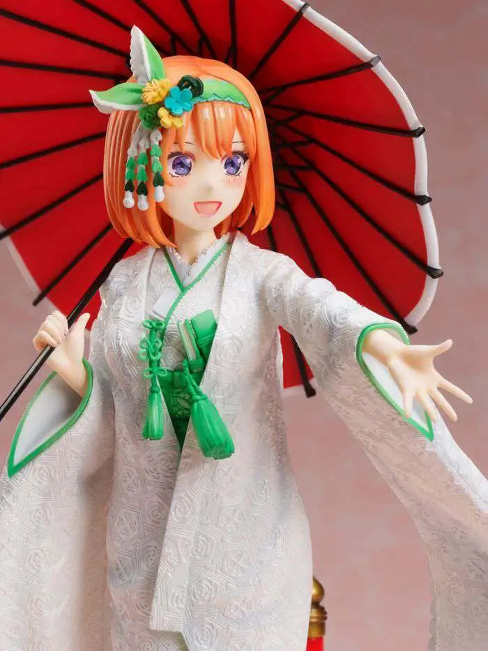 QUINTESSENTIAL QUINT 2 YOTSUBA SHIROMUKU FURYU