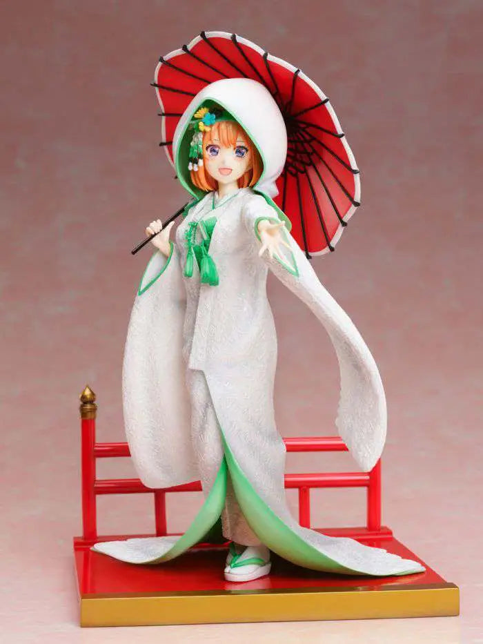 QUINTESSENTIAL QUINT 2 YOTSUBA SHIROMUKU FURYU