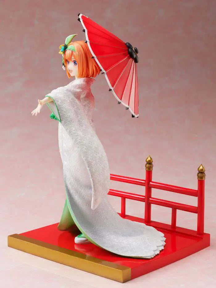 QUINTESSENTIAL QUINT 2 YOTSUBA SHIROMUKU FURYU