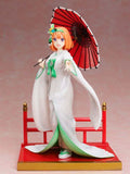 QUINTESSENTIAL QUINT 2 YOTSUBA SHIROMUKU FURYU