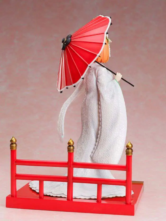 QUINTESSENTIAL QUINT 2 YOTSUBA SHIROMUKU FURYU