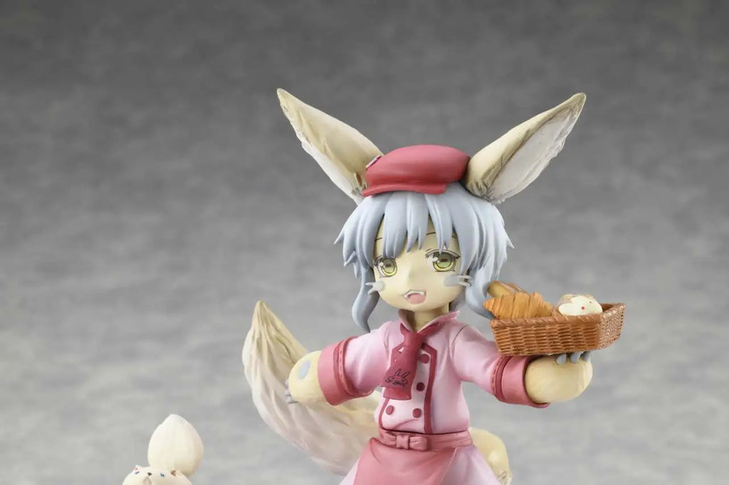 MADE IN ABYSS LEPUS NANACHI & MITTY ST BELLFINE