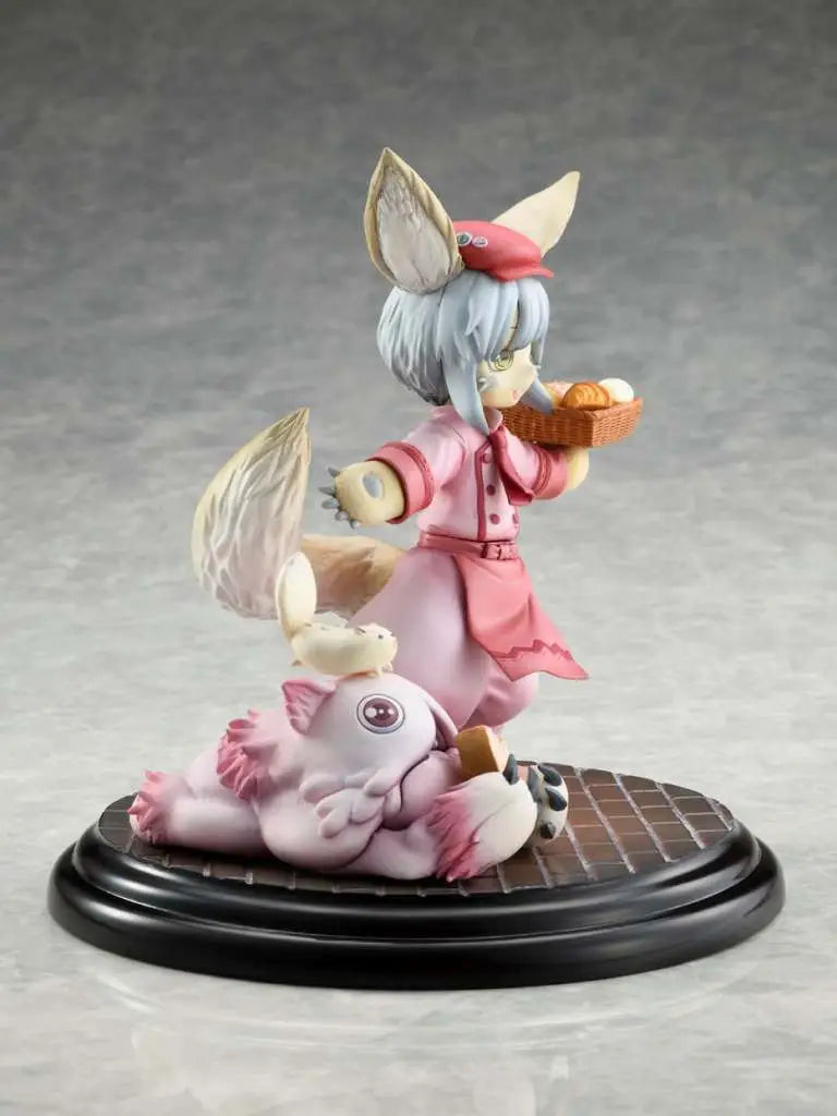 MADE IN ABYSS LEPUS NANACHI & MITTY ST BELLFINE