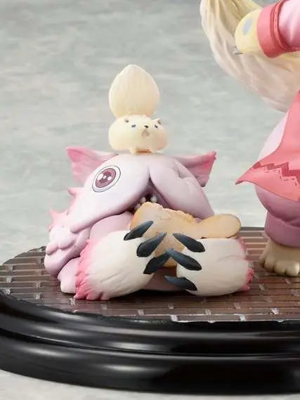 MADE IN ABYSS LEPUS NANACHI & MITTY ST BELLFINE