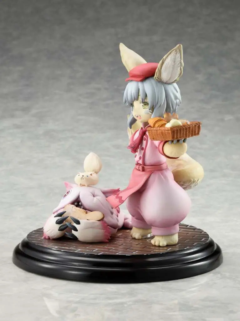 MADE IN ABYSS LEPUS NANACHI & MITTY ST BELLFINE