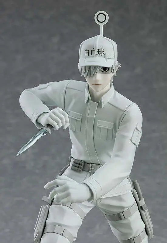 CELLS AT WORK WHITE BLOOD CELL PUP GOODSMILE FR