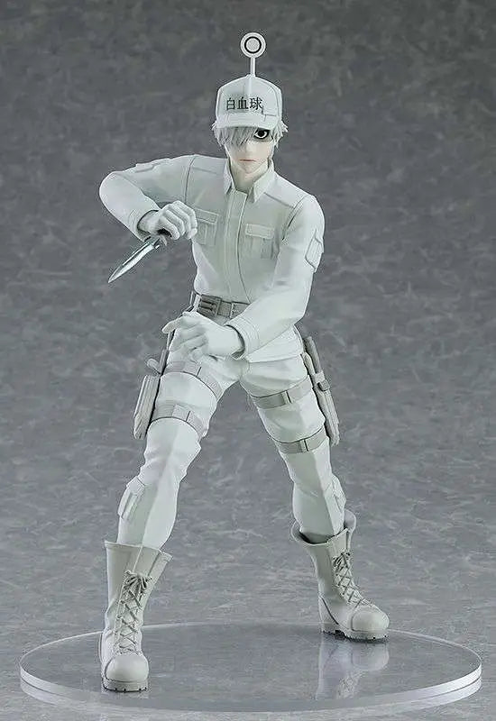 CELLS AT WORK WHITE BLOOD CELL PUP GOODSMILE FR