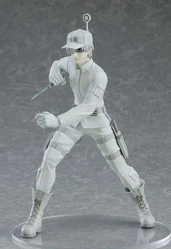 CELLS AT WORK WHITE BLOOD CELL PUP GOODSMILE FR