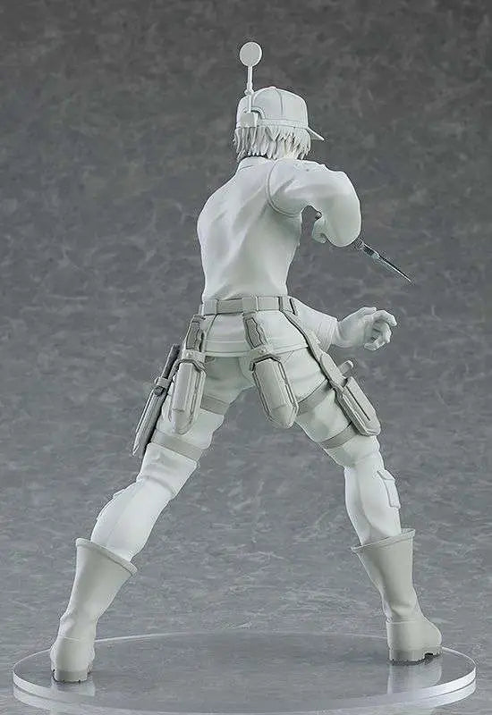CELLS AT WORK WHITE BLOOD CELL PUP GOODSMILE FR