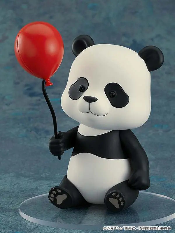 JUJUTSU KAISEN PANDA NENDOROID GOODSMILE FR