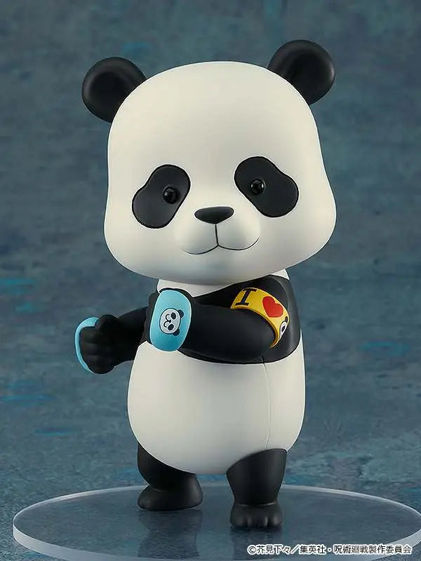 JUJUTSU KAISEN PANDA NENDOROID GOODSMILE FR