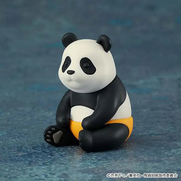 JUJUTSU KAISEN PANDA NENDOROID GOODSMILE FR