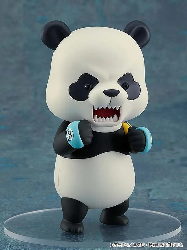 JUJUTSU KAISEN PANDA NENDOROID GOODSMILE FR