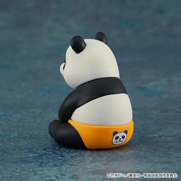 JUJUTSU KAISEN PANDA NENDOROID GOODSMILE FR