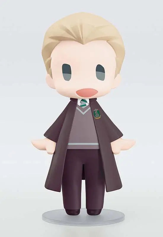 HP DRACO MALFOY HELLO FIGURE GOODSMILE FR