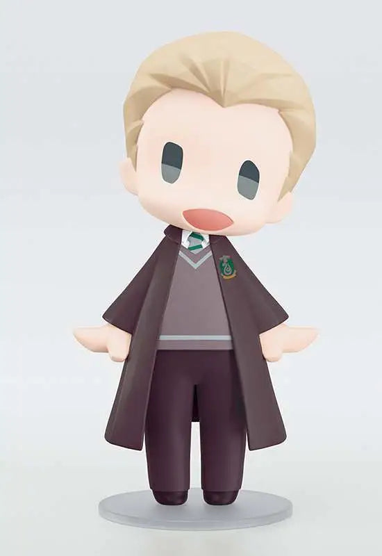 HP DRACO MALFOY HELLO FIGURE GOODSMILE FR