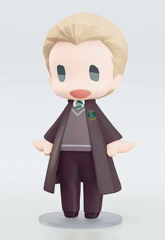 HP DRACO MALFOY HELLO FIGURE GOODSMILE FR