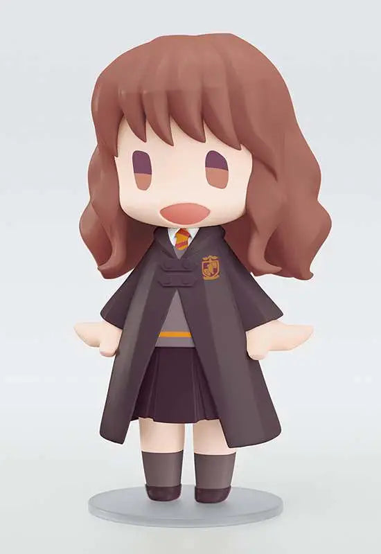 HP HERMIONE GRANGER HELLO FIGURE GOODSMILE FR