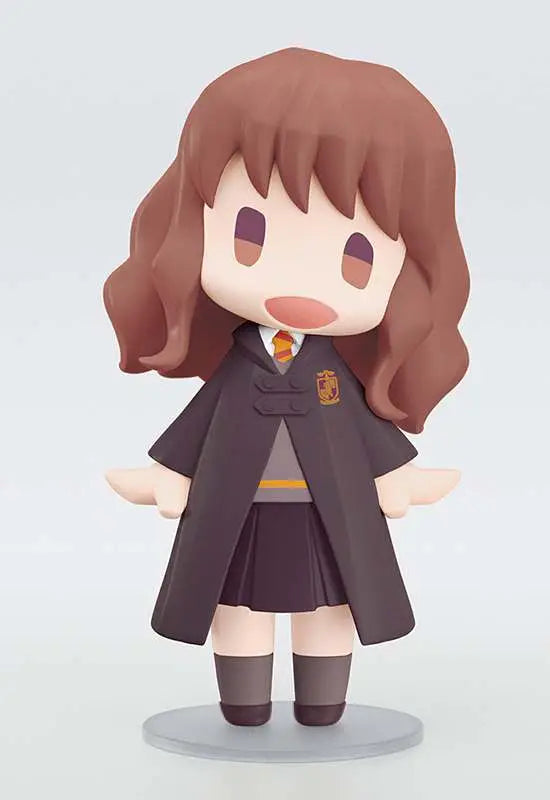 HP HERMIONE GRANGER HELLO FIGURE GOODSMILE FR
