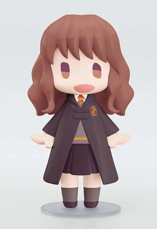 HP HERMIONE GRANGER HELLO FIGURE GOODSMILE FR
