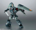 RS ZGMF 1017 JIN ver. A.N.I.M.E. BANDAI