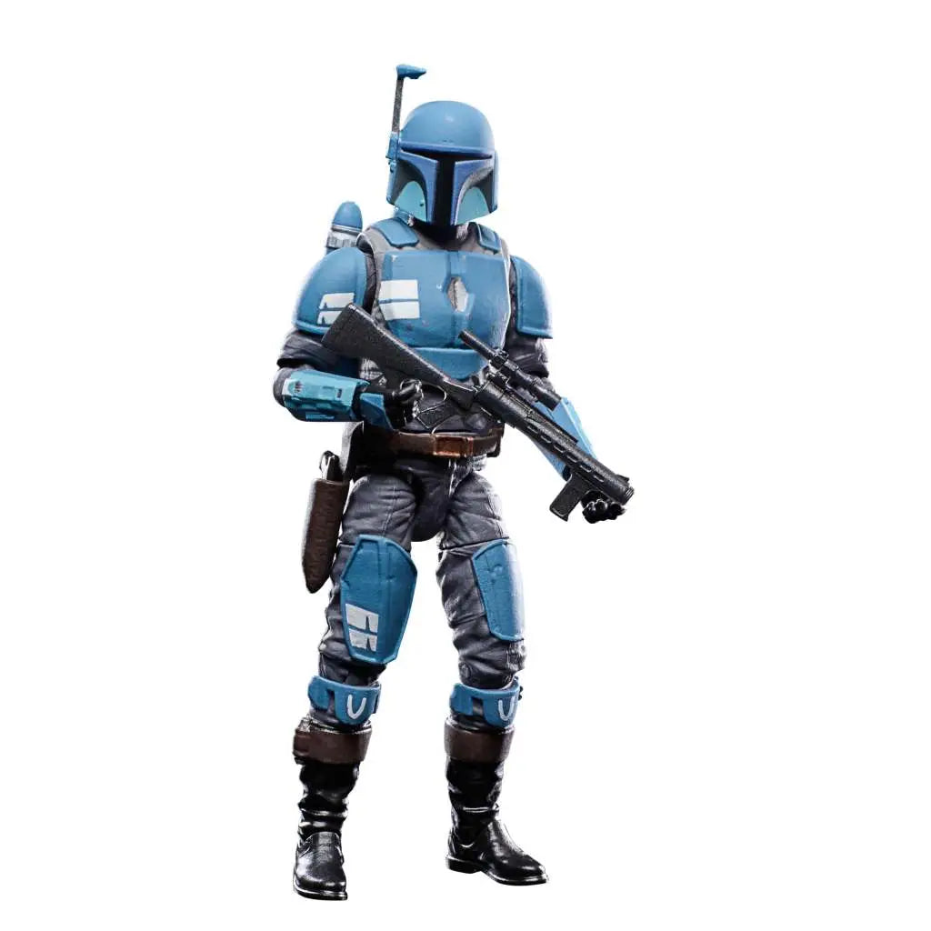 SW VINTAGE DEATH WATCH AF HASBRO