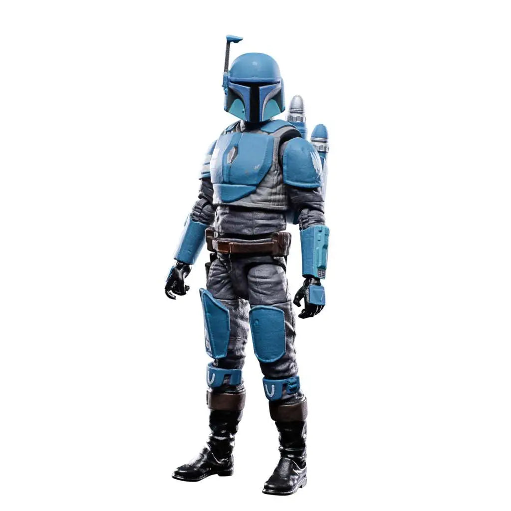 SW VINTAGE DEATH WATCH AF HASBRO