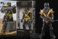 SW BL BLACK KRRSANTAN AF HASBRO