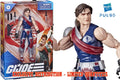 G.I. JOE CS TOMAX PAOLI AF HASBRO