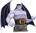 GARGOYLES GOLIATH 1/7 BUST DIAMOND SELECT